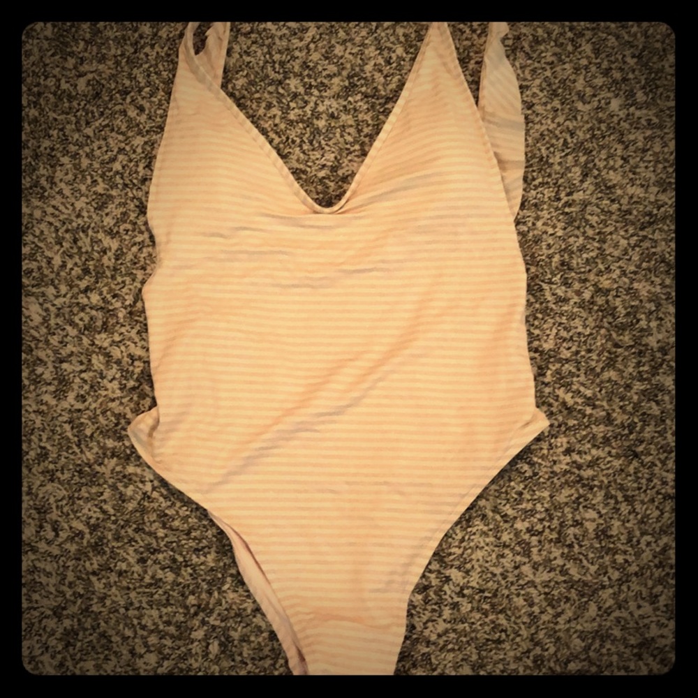 Aerie One Piece Swimsuit